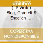 (LP Vinile) Blug, Granfelt & Engelien - Strat-O-Sphere vinile