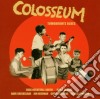 Colosseum - Tomorrow's Blues cd