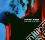 Dominic Miller - Second Nature cd