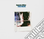 Dominic Miller - Third Miller cd