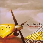 Nighthawks - As The Sun Sets cd