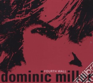 Dominic Miller - Fourth Wall cd musicale di DOMINIC MILLER