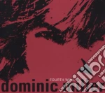 Dominic Miller - Fourth Wall cd