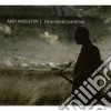 Andy Middleton - The European Quartet Live cd