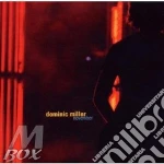 Dominic Miller - November cd
