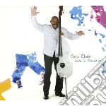 Oscar D'leon - Live In Caracas cd