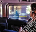Dominic Miller - Ad Hoc cd
