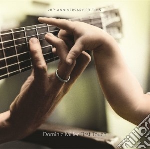 (LP Vinile) Dominic Miller - First Touch 180gr lp vinile di Dominic Miller