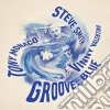 S. Smith/t. Monaco/v. Valentino - Groove: Blue cd
