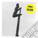 (LP Vinile) Leroy - Sklash vinile