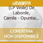 (LP Vinile) De Laborde, Camila - Opuntia (12') vinile