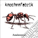 (LP Vinile) Knochenfabrik - Ameisenstaat