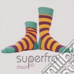 Superfro - Down & Up