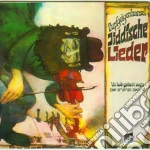 Erich Schmeckenbecher - Jiddische Lieder cd