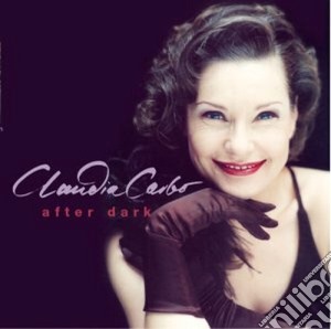 Claudia Garbo - After Dark cd musicale di GARBO CLAUDIA