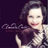 Claudia Garbo - After Dark cd