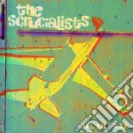 Scrucialists - All The Way