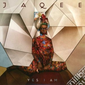 Jaqee - Yes I Am (2 Cd) cd musicale di Jaqee