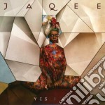 Jaqee - Yes I Am (2 Cd)