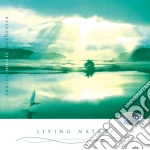 Santec Music Orchestra - Living Nature cd