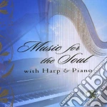 Santec Music Orchestra - Music For The Soul-With Harp & Piano cd