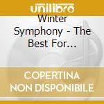 Winter Symphony - The Best For Christmas cd