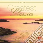 Santec Music Orchestra - Greatest Classics cd