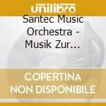 Santec Music Orchestra - Musik Zur Inneren Weihnacht cd