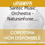 Santec Music Orchestra - Natursinfonie Im Wald (Instrumentalmusik) cd