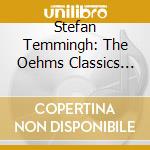 Stefan Temmingh: The Oehms Classics Recordings (3 Cd) cd musicale di Stefan Temmingh