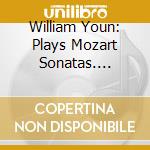 William Youn: Plays Mozart Sonatas. Complete Edition (5 Cd) cd