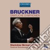 Anton Bruckner - Complete Symphonies (12 Cd) cd