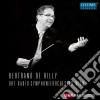 Bertrand De Billy (9 Cd) cd