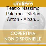 Teatro Massimo Palermo - Stefan Anton - Alban Berg - Lulu (2 Cd) cd