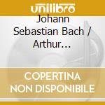 Johann Sebastian Bach / Arthur Honegger - Festival Strings Lucerne: Dialogue Bach-Honegger