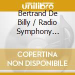 Bertrand De Billy / Radio Symphony Orchestra Vienna - French Orchestral Music cd