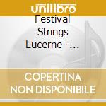 Festival Strings Lucerne - Dialogue - Baroque Minimal