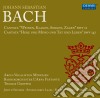 Johann Sebastian Bach - Kantaten Bwv 12 & 147 cd