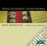 Franz Schubert - Piano Works