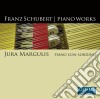 Franz Schubert - Piano Works cd