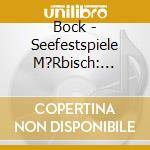 Bock - Seefestspiele M?Rbisch: Anatevka cd musicale di Anatevka