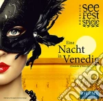 Johann Strauss - Eine Nacht In Venedig cd