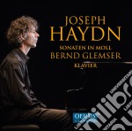 Joseph Haydn - Sonatas In Minor Keys