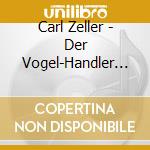 Carl Zeller - Der Vogel-Handler - Morbisch Festival / Priessnitz
