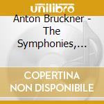Anton Bruckner - The Symphonies, Vol. 3 Organ Transcriptions cd musicale