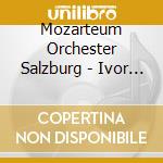 Mozarteum Orchester Salzburg - Ivor Bo -