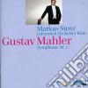 Gustav Mahler - Symphony No.1 (Sacd) cd