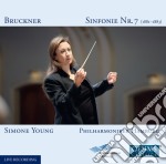 Anton Bruckner - Symphony No.7 (Sacd)