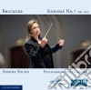 Anton Bruckner - Symphony No.7 (Sacd) cd