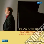 Franz Schubert - Wandererfantasie & Other Works For Solo Piano cd